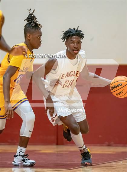 Thumbnail 1 in Jack Britt @ Douglas Byrd photogallery.