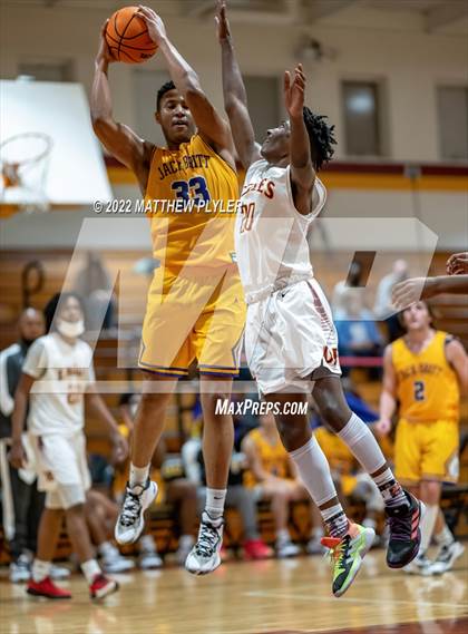 Thumbnail 1 in Jack Britt @ Douglas Byrd photogallery.