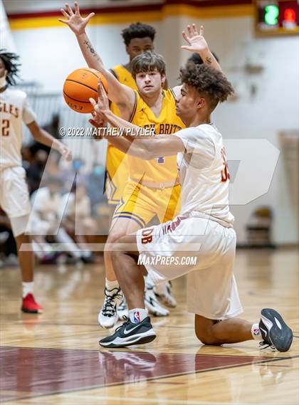 Thumbnail 1 in Jack Britt @ Douglas Byrd photogallery.