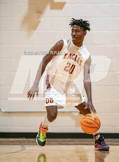Thumbnail 2 in Jack Britt @ Douglas Byrd photogallery.