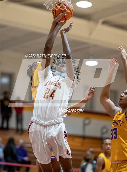 Thumbnail 1 in Jack Britt @ Douglas Byrd photogallery.