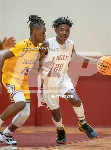 Thumbnail 2 in Jack Britt @ Douglas Byrd photogallery.