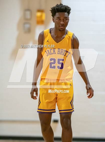 Thumbnail 2 in Jack Britt @ Douglas Byrd photogallery.