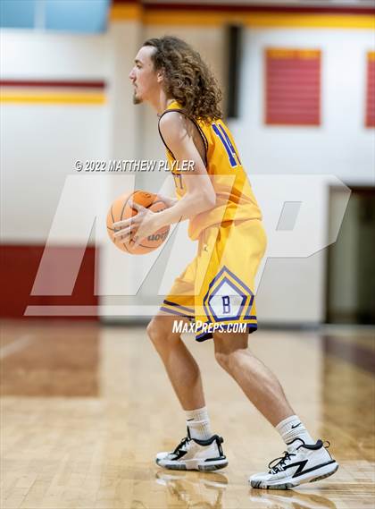 Thumbnail 2 in Jack Britt @ Douglas Byrd photogallery.