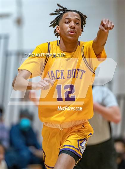 Thumbnail 2 in Jack Britt @ Douglas Byrd photogallery.