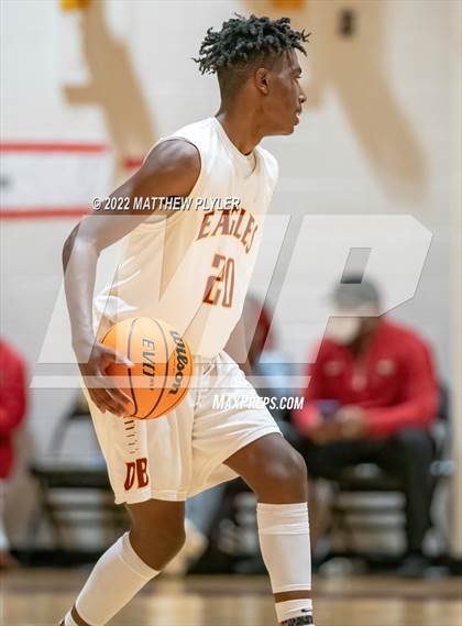 Thumbnail 1 in Jack Britt @ Douglas Byrd photogallery.
