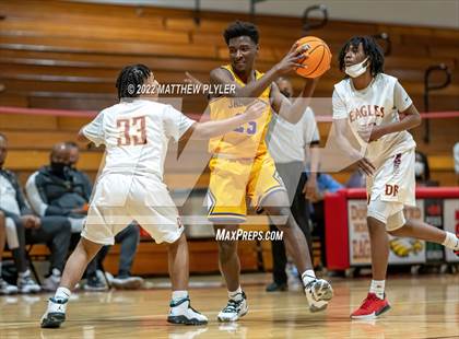 Thumbnail 3 in Jack Britt @ Douglas Byrd photogallery.