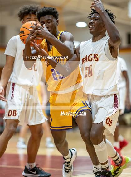 Thumbnail 3 in Jack Britt @ Douglas Byrd photogallery.