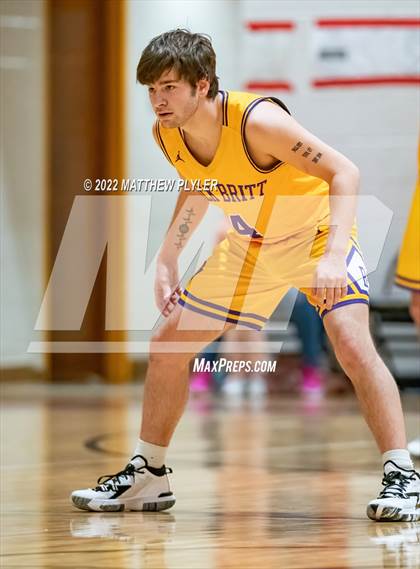 Thumbnail 3 in Jack Britt @ Douglas Byrd photogallery.