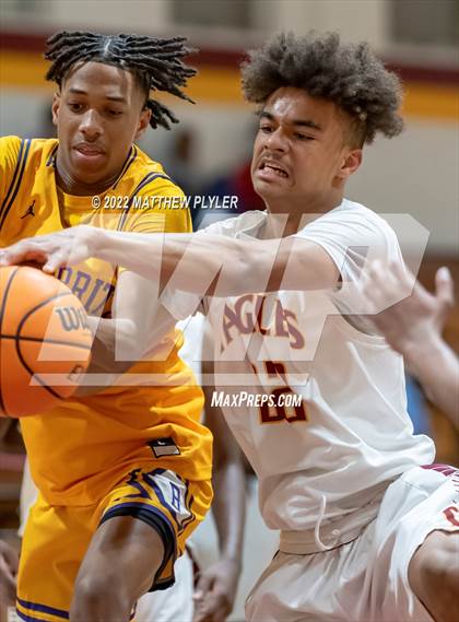 Thumbnail 1 in Jack Britt @ Douglas Byrd photogallery.