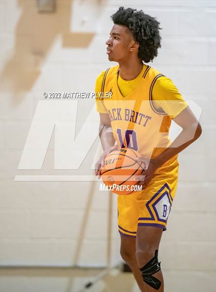 Thumbnail 1 in Jack Britt @ Douglas Byrd photogallery.