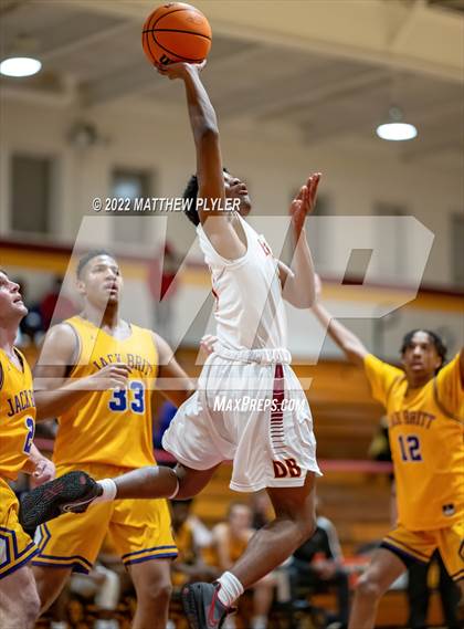 Thumbnail 3 in Jack Britt @ Douglas Byrd photogallery.