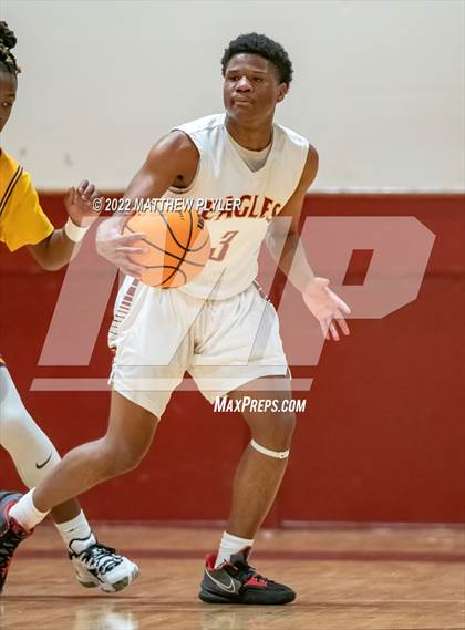 Thumbnail 1 in Jack Britt @ Douglas Byrd photogallery.