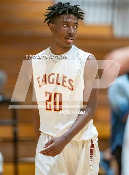 Thumbnail 1 in Jack Britt @ Douglas Byrd photogallery.