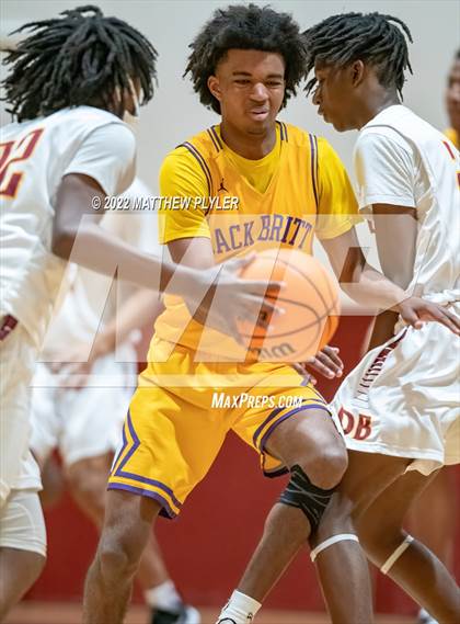 Thumbnail 2 in Jack Britt @ Douglas Byrd photogallery.