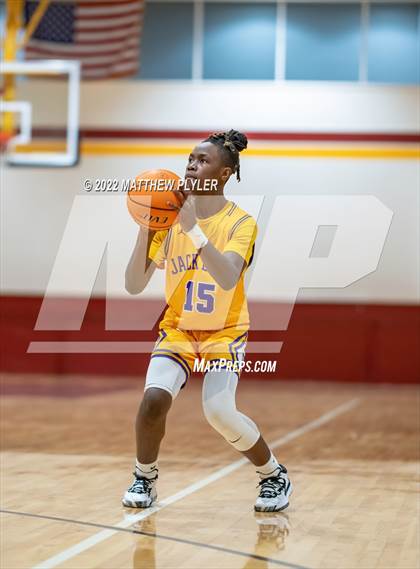 Thumbnail 2 in Jack Britt @ Douglas Byrd photogallery.