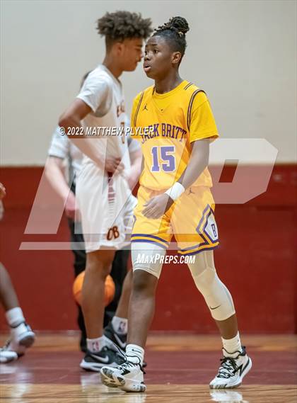 Thumbnail 3 in Jack Britt @ Douglas Byrd photogallery.