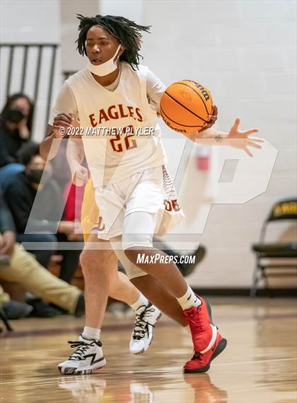 Thumbnail 2 in Jack Britt @ Douglas Byrd photogallery.