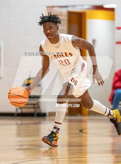 Thumbnail 2 in Jack Britt @ Douglas Byrd photogallery.
