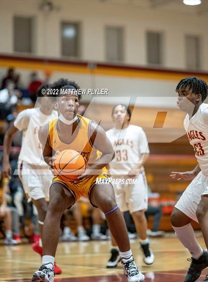 Thumbnail 1 in Jack Britt @ Douglas Byrd photogallery.