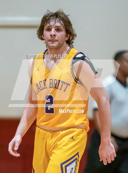 Thumbnail 3 in Jack Britt @ Douglas Byrd photogallery.