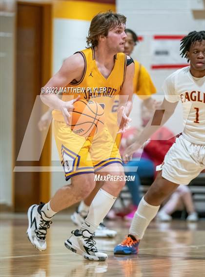 Thumbnail 2 in Jack Britt @ Douglas Byrd photogallery.