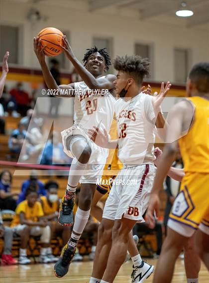 Thumbnail 1 in Jack Britt @ Douglas Byrd photogallery.