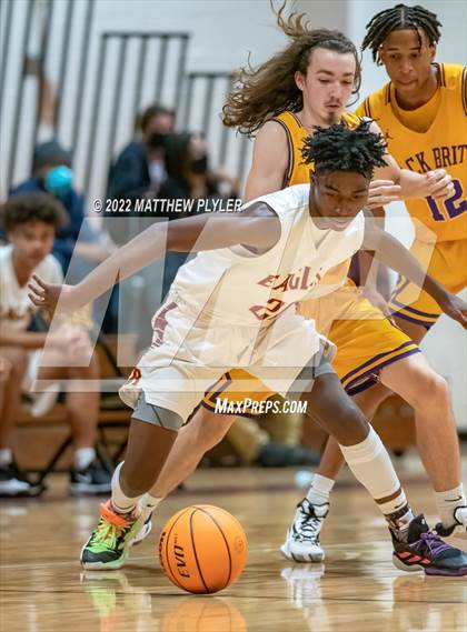 Thumbnail 1 in Jack Britt @ Douglas Byrd photogallery.