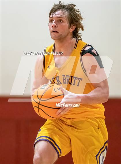 Thumbnail 2 in Jack Britt @ Douglas Byrd photogallery.