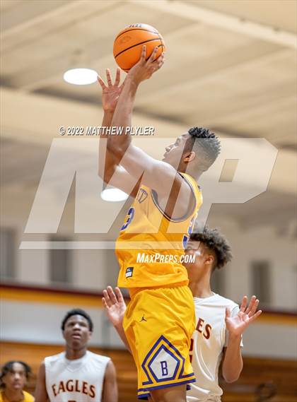 Thumbnail 1 in Jack Britt @ Douglas Byrd photogallery.