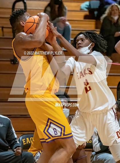 Thumbnail 1 in Jack Britt @ Douglas Byrd photogallery.