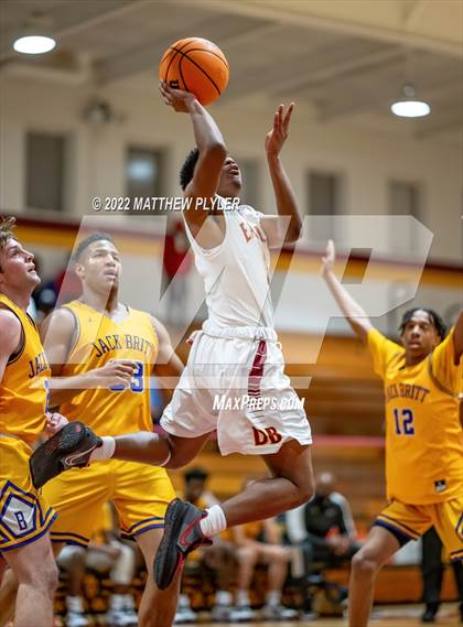 Thumbnail 2 in Jack Britt @ Douglas Byrd photogallery.