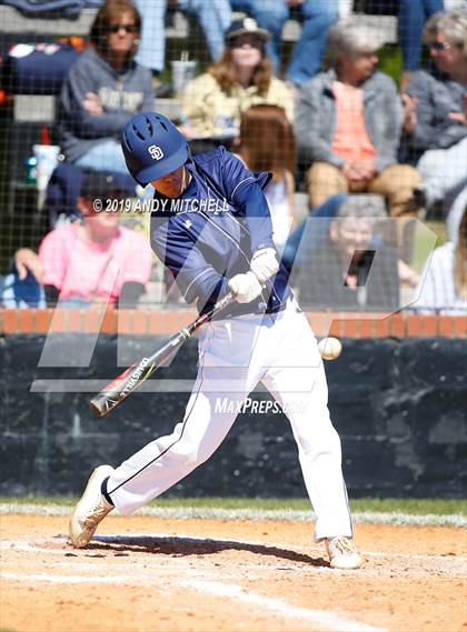 Thumbnail 2 in Soddy Daisy vs Hixson photogallery.