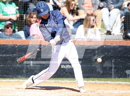 Thumbnail 3 in Soddy Daisy vs Hixson photogallery.