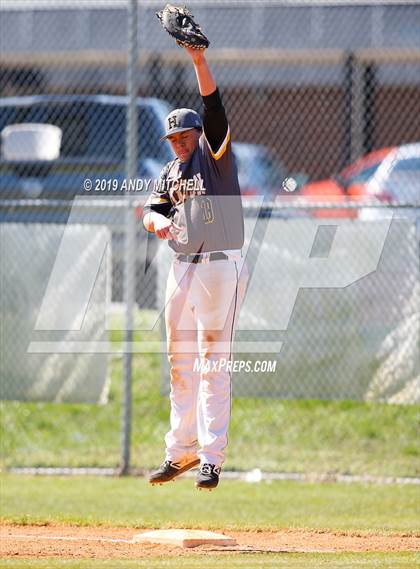 Thumbnail 1 in Soddy Daisy vs Hixson photogallery.