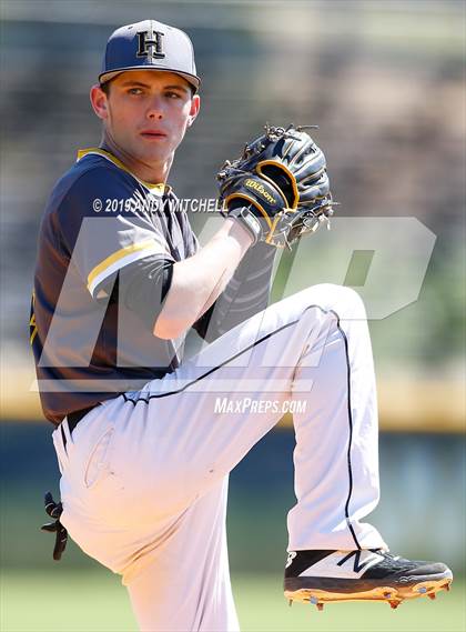 Thumbnail 2 in Soddy Daisy vs Hixson photogallery.