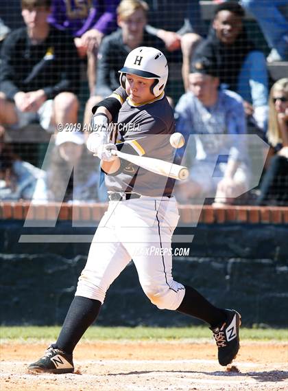 Thumbnail 1 in Soddy Daisy vs Hixson photogallery.