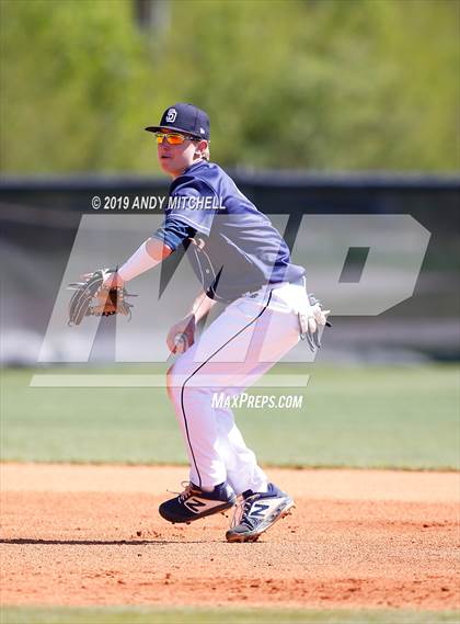 Thumbnail 1 in Soddy Daisy vs Hixson photogallery.