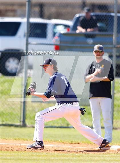 Thumbnail 2 in Soddy Daisy vs Hixson photogallery.