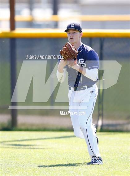 Thumbnail 2 in Soddy Daisy vs Hixson photogallery.