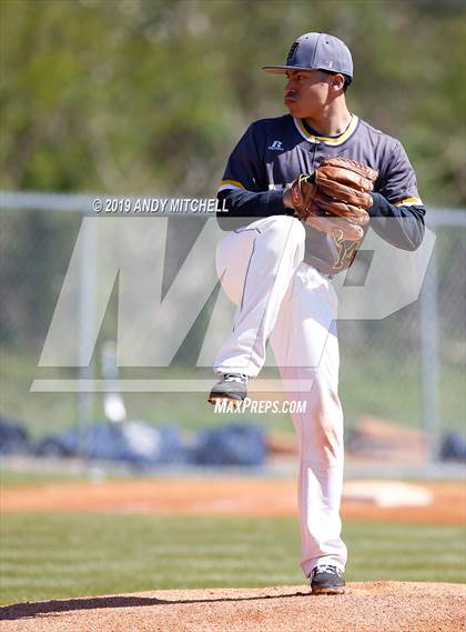 Thumbnail 2 in Soddy Daisy vs Hixson photogallery.
