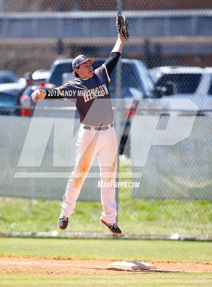 Thumbnail 1 in Soddy Daisy vs Hixson photogallery.