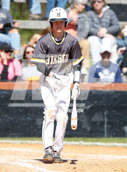 Thumbnail 2 in Soddy Daisy vs Hixson photogallery.