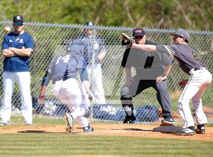 Thumbnail 3 in Soddy Daisy vs Hixson photogallery.