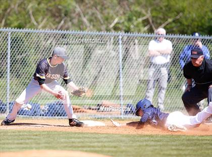 Thumbnail 1 in Soddy Daisy vs Hixson photogallery.