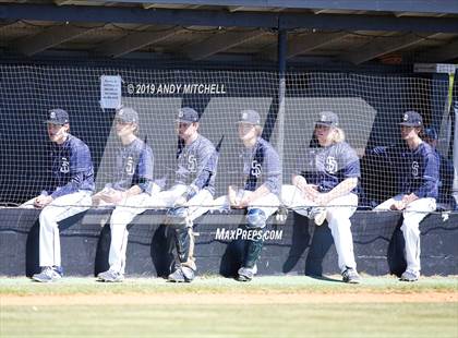 Thumbnail 1 in Soddy Daisy vs Hixson photogallery.
