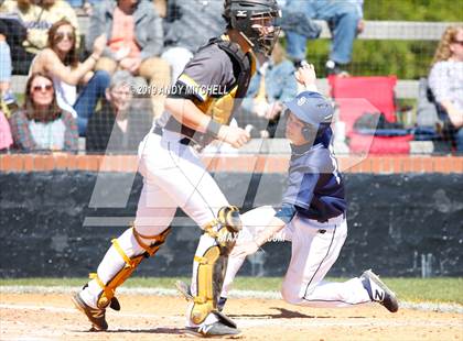 Thumbnail 2 in Soddy Daisy vs Hixson photogallery.