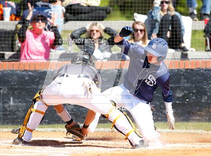 Thumbnail 2 in Soddy Daisy vs Hixson photogallery.