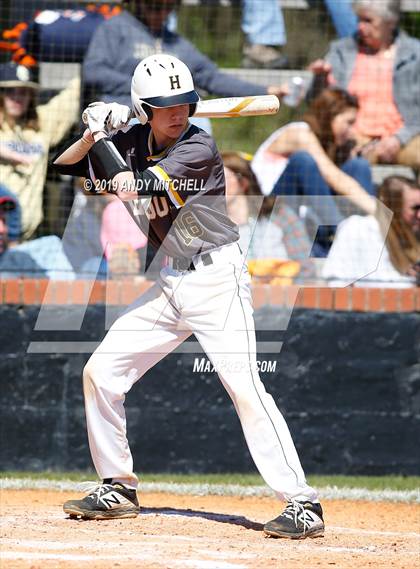 Thumbnail 1 in Soddy Daisy vs Hixson photogallery.