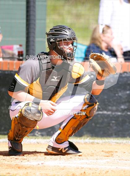 Thumbnail 3 in Soddy Daisy vs Hixson photogallery.